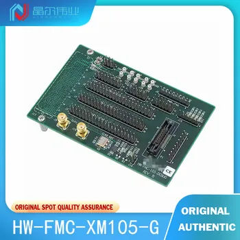 1 יח ' 100% מקורי חדש HW-FMC-XM105-G ממשק מודולים FMC XM105 באגים כרטיס