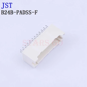 10PCS/100PCS B24B-PADSS-F מחבר JST