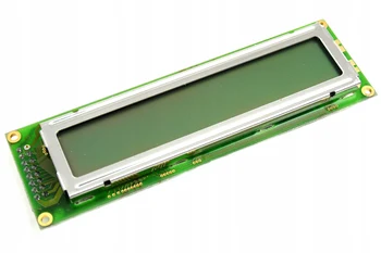 1PCS תואם Seiko L2432 SII תצוגת LCD STN מודול לוח מעגל רעיוני 14P L243200J L2432B1