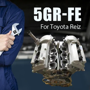 2.5 ליטר-מנוע בנזין 6V מנוע טויוטה Reiz ואביזרי רכב אוטומטי Accesorios אוטומטי של Motoren двигатель бензиновый 5GR-FE
