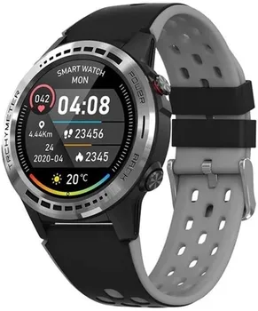 2023 החדש, שעון חכם Smartwatch GPS נשים גברים מצפן ברומטר Bluetooth להתקשר ספורט כושר גשש קצב הלב שעון צמיד