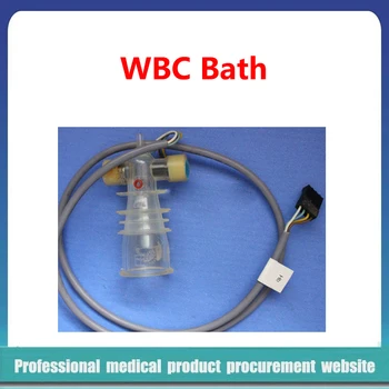 ABX MICROS60 M60 המטולוגיה מנתח WBC סופר אמבטיה