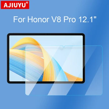 AJIUYU HD מזג זכוכית סרט עבור HUAWEI הכבוד V8 Pro 12.1
