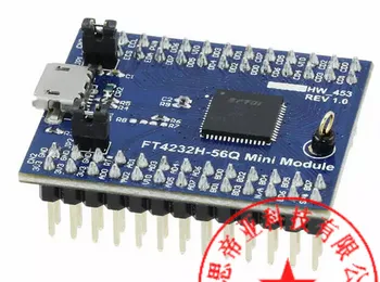 FT4232H-56Q מיני MDL Mod USB סדרתי. FIFO