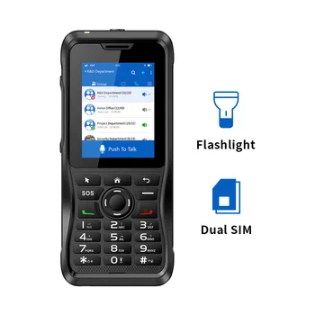 Inrico T310 הטוב ביותר ווקי טוקי זלו אפליקציה רשת אלחוטית אינטרקום NFC GPS מסך מגע poc לדבר רדיו נייד, מכשיר קשר