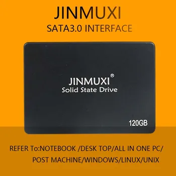 JINMUXI HDD 2.5 דיסק קשיח SSD 120GB 240GB 1TB 512GB 128GB 256GB HD SATA דיסק פנימי קשיח עבור מחשב נייד