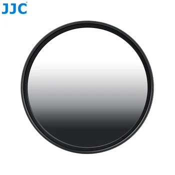 JJC מצאו שיפוע המסנן 49 52 55 58 62 67 72 77 82mm צילום אביזרי Canon M50 600d ניקון D3200 D3500 D5100 D5600