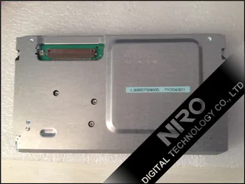 KCVV DHL/EMS משלוח LQ065T5AR05 המקורי 6.5 אינץ ' CCFL LCD TFT להציג לוח בנץ E280 E300 E350 ניווט GPS