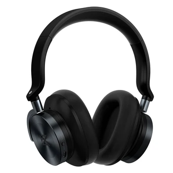 KZ T10 ANC כפול-Fed ביטול רעש פעיל Wireless אוזניות HiFi Wired אוזניות אוזניות מקצועיות