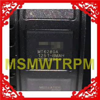 Mobilephone מעבדי CPU MT6280 MT6280A MT6280C MT6280CA מקורי חדש