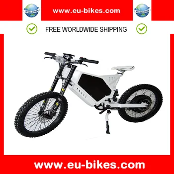 Off-Road אופניים חשמליים 72v 5000w עמיד למים החזק ביותר מנוע שמן צמיג על ההר אופניים חשמליים מבוגרים