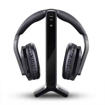 SX05A01 ייחודי אטרקטיבי ביטול רעש פעיל אלחוטי אוזניות אוזניות bt ANC המשחקים אוזניות לטלוויזיה