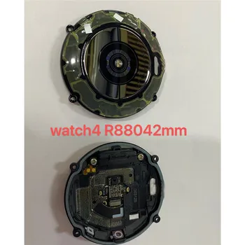 החלפת השעון הכיסוי האחורי התחתון Case for Samsung Watch4 R880 R885 42MM תיקון חלק