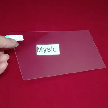  זכוכית מחוסמת על Archos 101 הליום 4G 10.1 אינץ Tablet