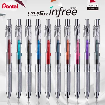 יפן Pentel BLN75 מוגבל-עט ג 'ל 0.5 מ