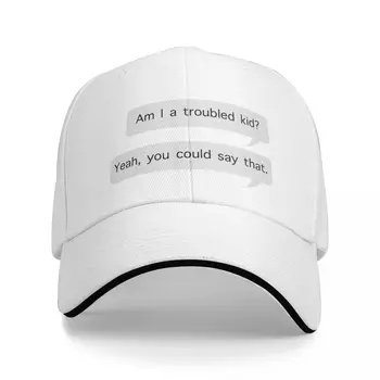 כלי להקת כובע בייסבול עבור גברים, נשים, Snapback פרסי ג ' קסון ילד מופרע פראי הכדור כובע Sunhat שחור כובעים זכר