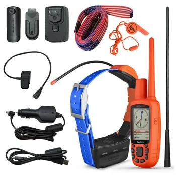 מכירות הקיץ הנחה על 100% מקורי על GarminS אסטרו-900 צרור T9 קולר GPS ספורט הכלב מערכת מעקב