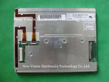 מקורי NL6448BC20-21D NL6448BC20-21 המקורי+ איכות 6.5 אינץ LCD מסך לוח ציוד תעשייתי