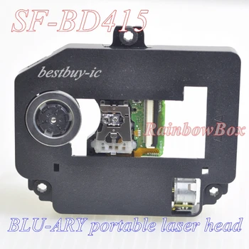 מקורי חדש blu-ray נייד SF-BD415 BD415 ראש הלייזר מכני עם דיסק מסתובב