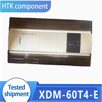 מקורי חדש XDM-60T4-E לתכנות בקר