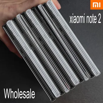 סיטונאי הנייד Xiaomi Note 2 בטלפון החכם ,החל אצווה של 5 חלקים, סט שלם,השאירו הודעה הצבע על סדר