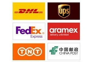סין פוסט EMS DHL Fedex UPS, TNT באזור מרוחק תשלומים נוספים 30