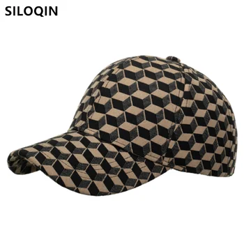 סתיו חדש תלת-מימדי המקורי, עיצוב כובעי בייסבול עבור גברים ונשים גולף קאפ אישיות היפ-הופ כובע מסיבת קמפינג כובעים