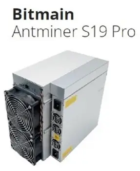 קנה 2 קבל 1 חינם Bitmain Antminer S19j Pro Bitcoin כורה 100 הפחתת מחיר